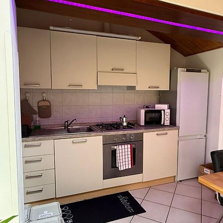 Meladormo Apartman Ferno Kültér fotó