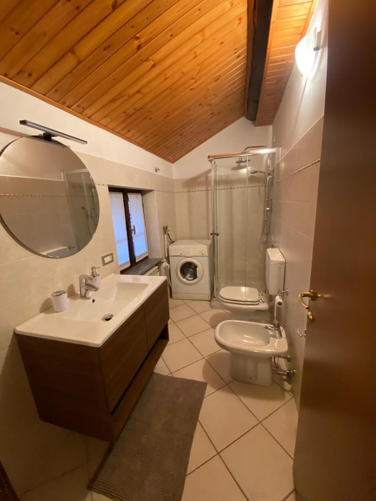 Meladormo Apartman Ferno Kültér fotó