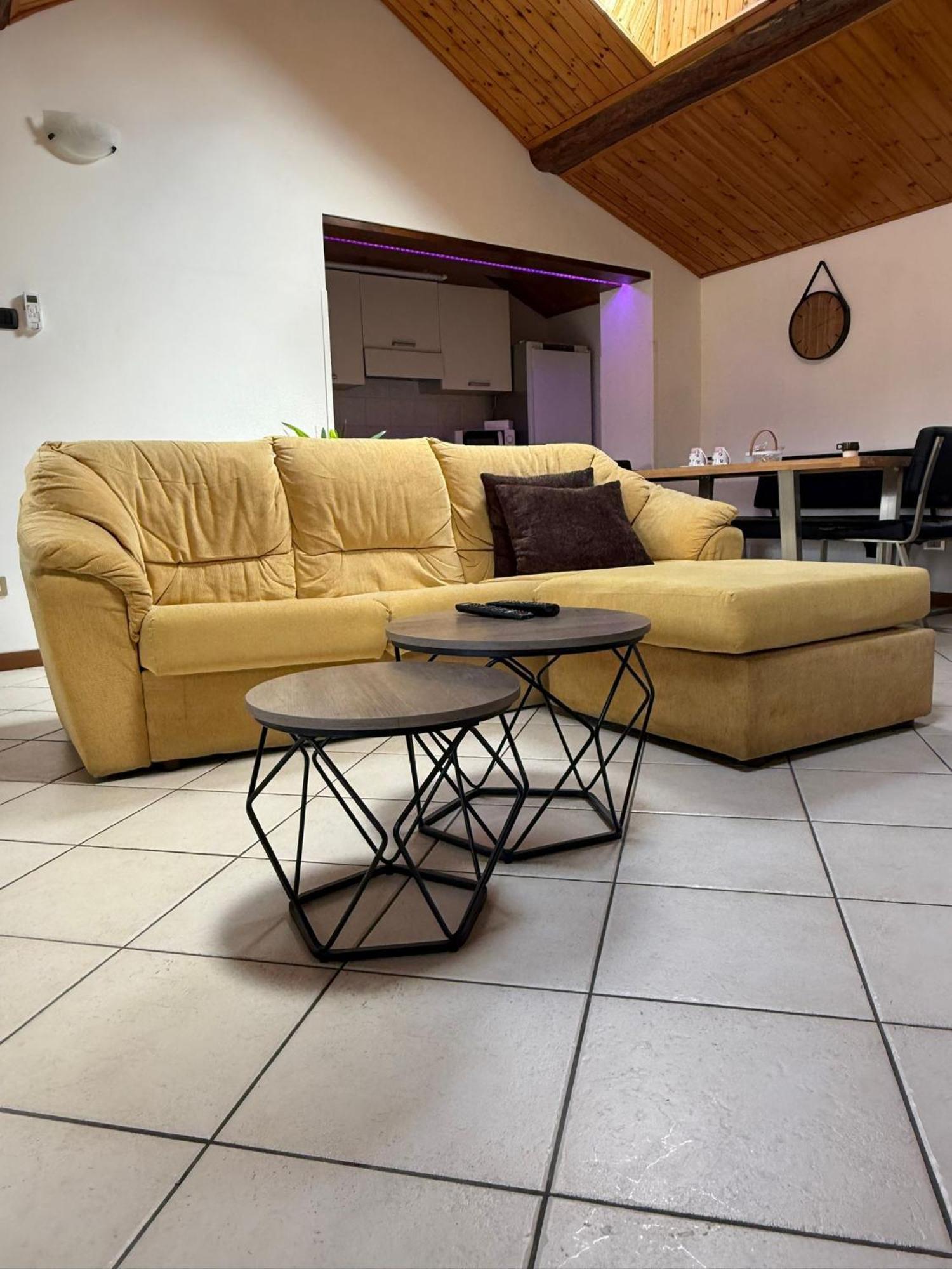 Meladormo Apartman Ferno Kültér fotó