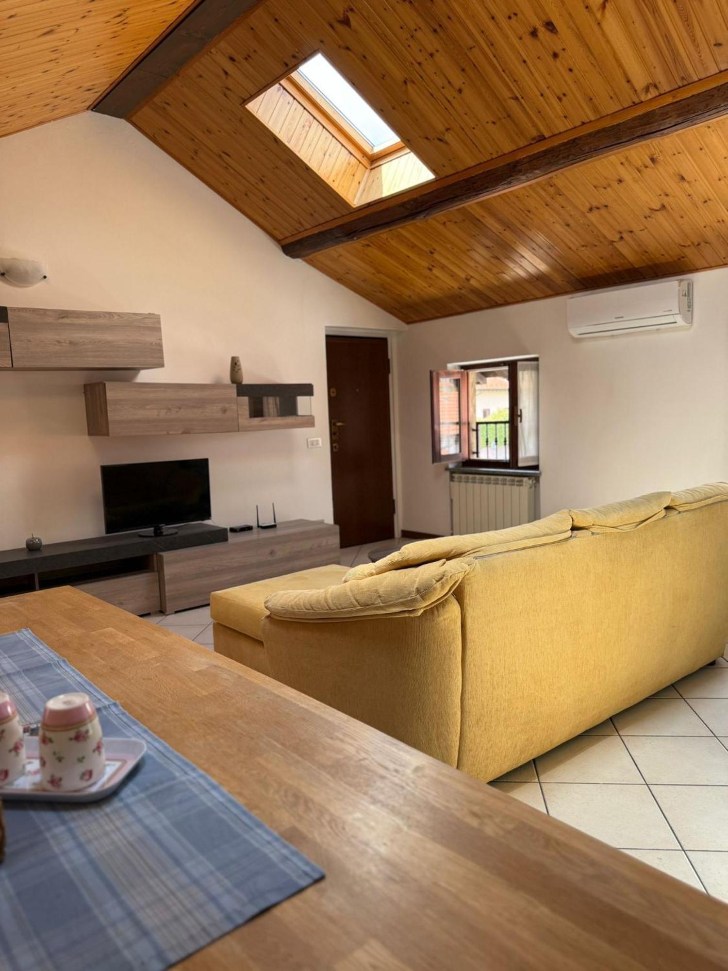 Meladormo Apartman Ferno Kültér fotó
